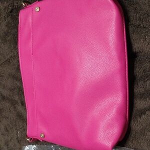 Relaxed Crossbody Bag